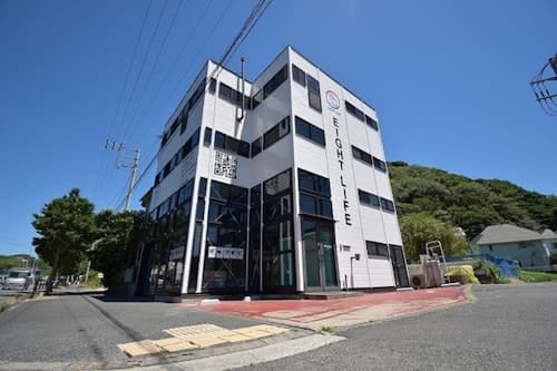 ＥＩＧＨＴ　ＬＩＦＥ　ＧＯ／民泊