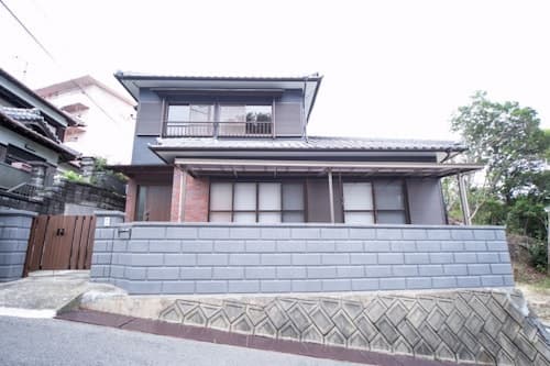 淡路＿久留麻２６７８／民泊