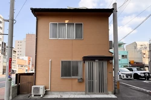 Casa Stay Kokura 2 ^
