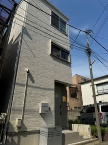 ＳＫＹＥ　ＨＯＭＥ　ＩＩ／民泊