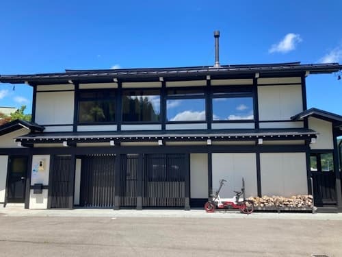 【一棟貸切】KABUTO Villas ^