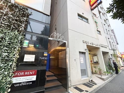 Ｄ旅館　歌舞伎町／民泊