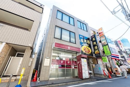 ホテルグランフォート　＾