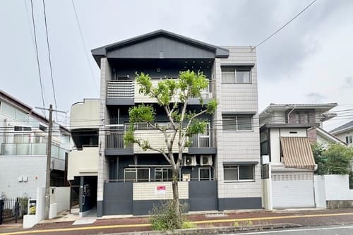 ヴィレッタ平和１０１／民泊