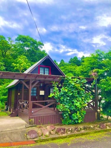 一棟貸切り！メタセコイア並木すぐ　ＢＢＱスペースあり　　Ｍａｋｉｎｏ　ＭｅｇＲｉａ　＾