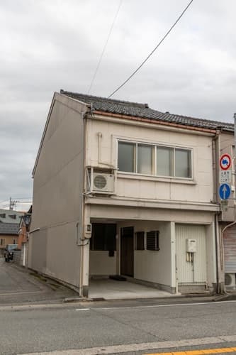 永楽町Ｈｏｕｓｅ　＾