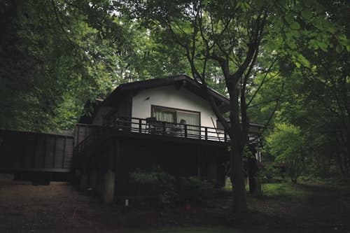 ＣＯＣＯ　ＶＩＬＬＡ　八ヶ岳　＾