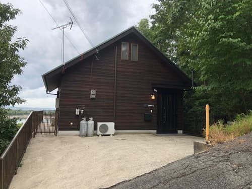 Ｃａｂａｎｏｎ　Ｌａｋｅ　東条　＾