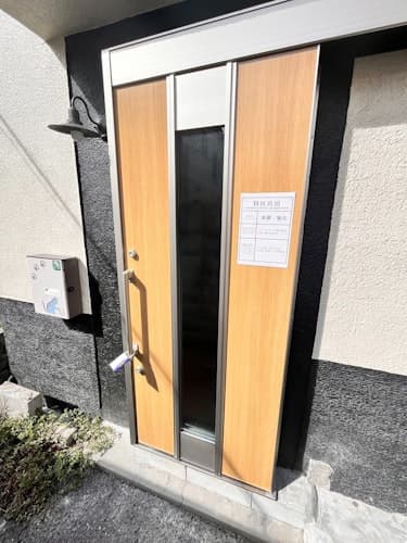 米御・繁花/民泊