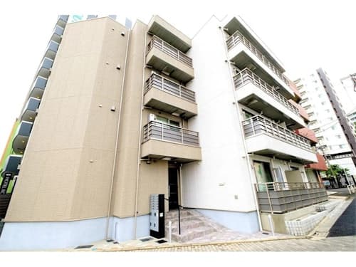 ラ・カーサ東京/民泊