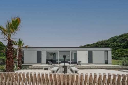 海を望む1棟貸切ヴィラ【THE VIBES VILLA】/民泊