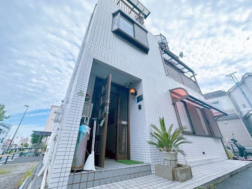 貴頂府邸・西新井（ＫＩＣＹＯ　ＨＯＵＳＥ　ＮＯ２．）／民泊