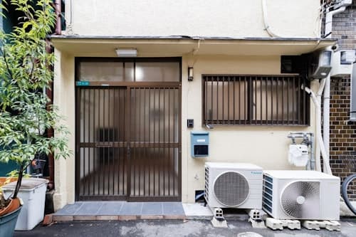 九条貸切一軒家 きづな -Kizuna-/民泊