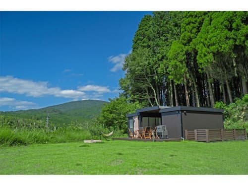 三瀬高原キャンプ場／民泊