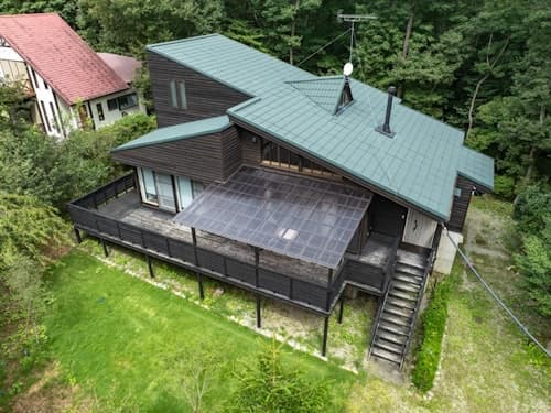 那須プレミアムハウス／民泊