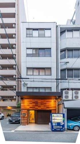 ＵＮＩ　ＲＥＳＩＤＥＮＣＥ／民泊