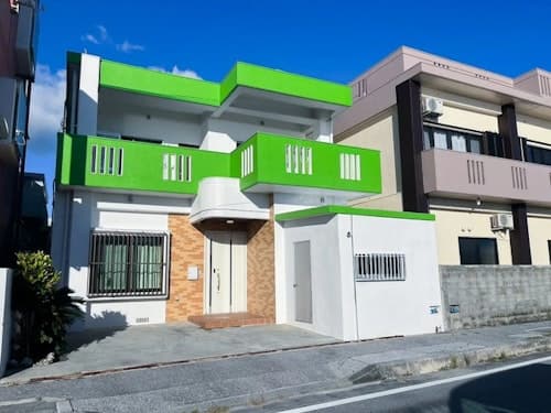 ＳＵＮＳＥＴ　ＣＨＵＲＡ　〜海が見える宿〜　＾