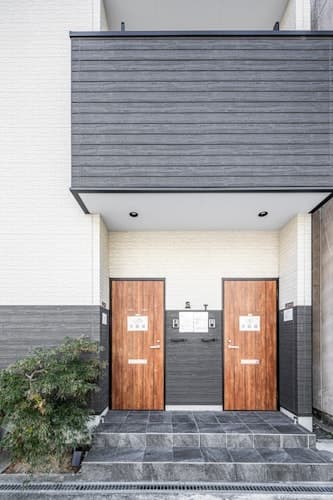 静和・九条／民泊