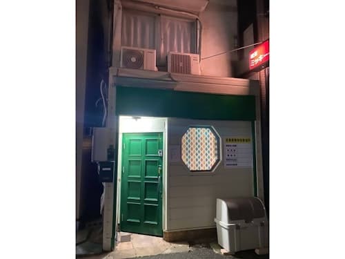 グッドフェローズイン大阪ＴＳ／民泊