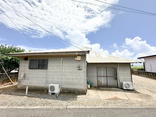 まるとくハウス沖永良部／民泊