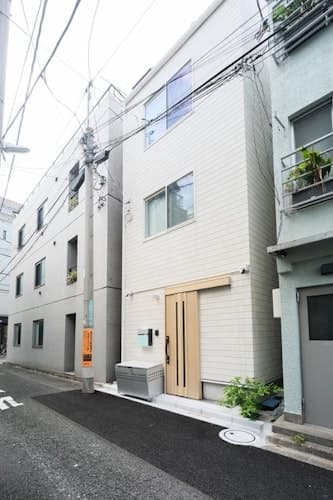 ＵＲＢＡＮ　ＨＯＵＳＥ　ＨＡＴＡＧＡＹＡ　＾