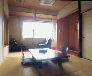 夕日ヶ浦温泉　京丹後・笑味処　海幸 2