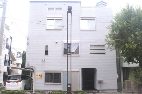 ＲＥ　東京ホテル　＾