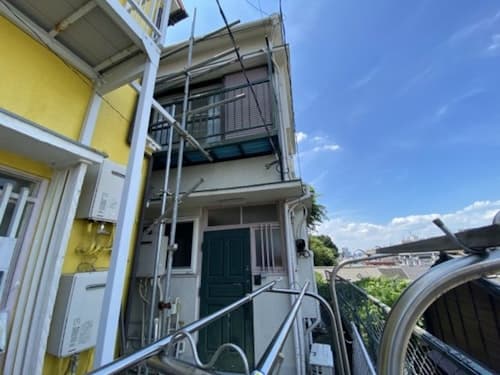 Ｔｏｋｙｏ　ｄｏｗｎｔｏｗｎ芍薬莊／民泊