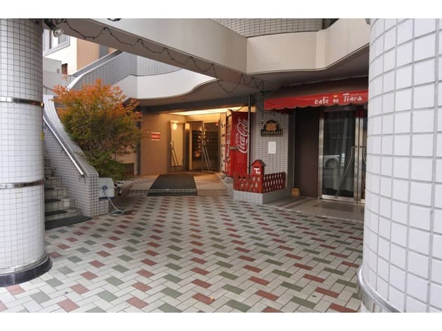 シティラデファンス／民泊