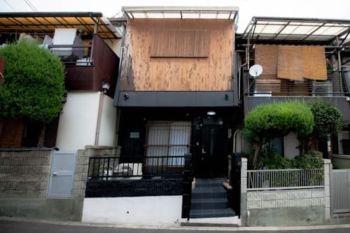 楽宿今里／民泊