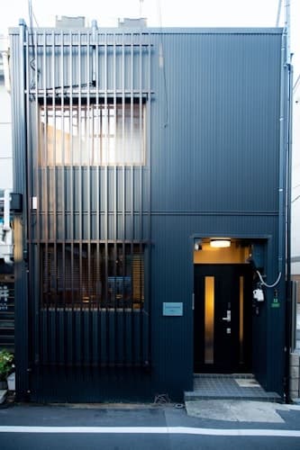 楽宿鶴橋／民泊