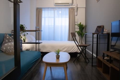 東三国 和心舎/民泊