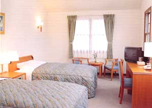 すずらんホテル　木原 2