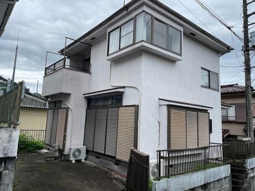 唐竹バレー/民泊