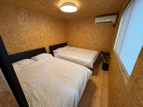 ＢＲＢ－ＫＨ：２０２４／１１オープン　海と歴史を満喫する鎌倉の新築隠れ家　＾