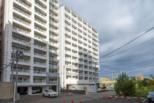 Ｓａｐｐｏｒｏ　ｉｒｉｏｓ　ｃｏｚｙ　ｉｎｎ／民泊