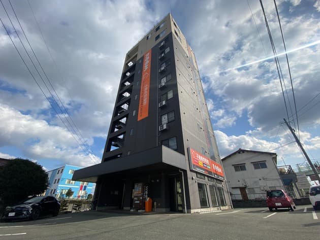 エンパイアスカイリッジホテル／民泊