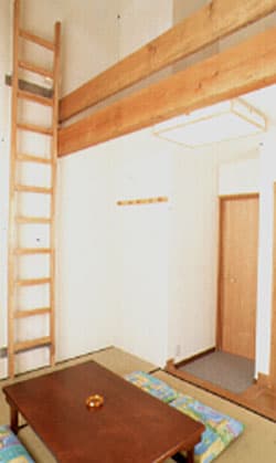 ペンション　童夢（ど〜む） 2