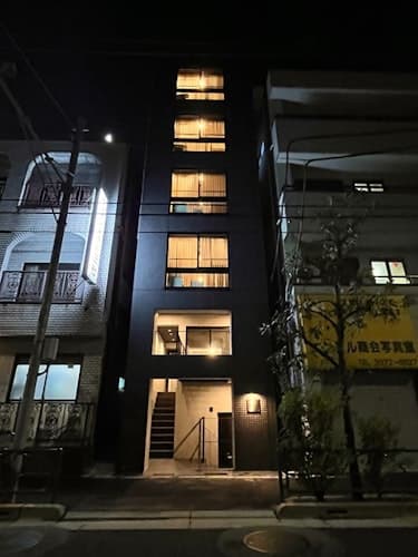 ＶＩＳＴＡＬＩＡ／民泊