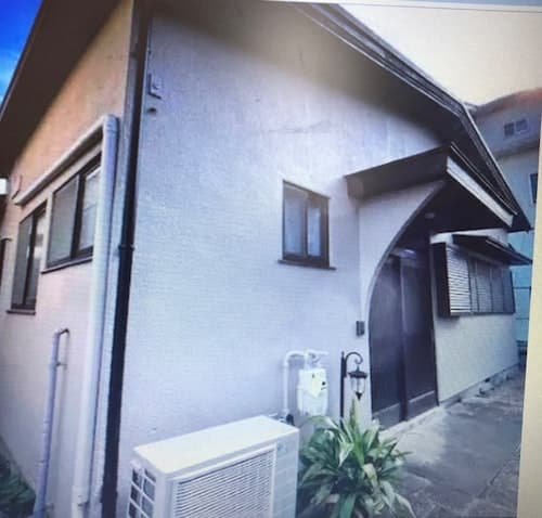 【まるまる一棟貸】／民泊