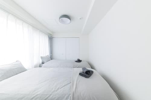 ＲＵＢＹ／民泊