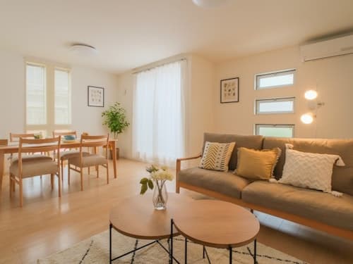 涵田茶居屋／民泊