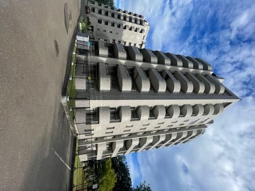 札幌市定山渓天然温泉付別荘”ＭＯＬＩＮ１０２”〜スキーもできる天然温泉ホテル〜／民泊