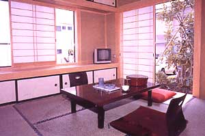 旅館民宿　セイラーズ 2