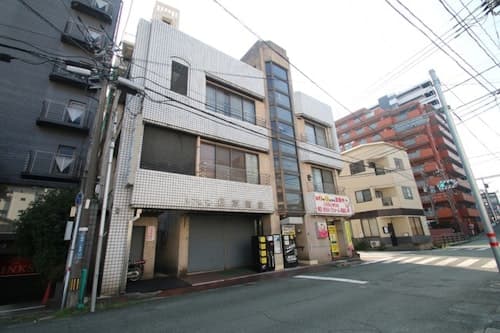 繁華街近くの大人の隠れ家　ｖｏｙａｇｅ　＾