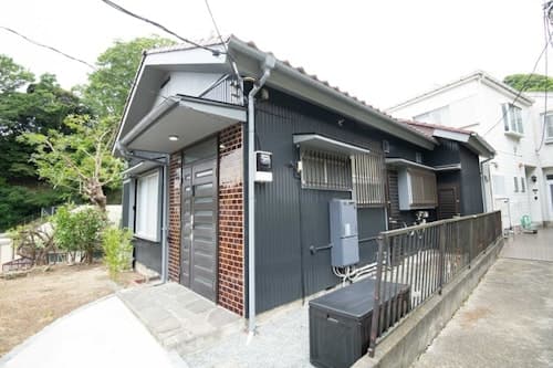 ドリームロッジ横須賀中央／民泊