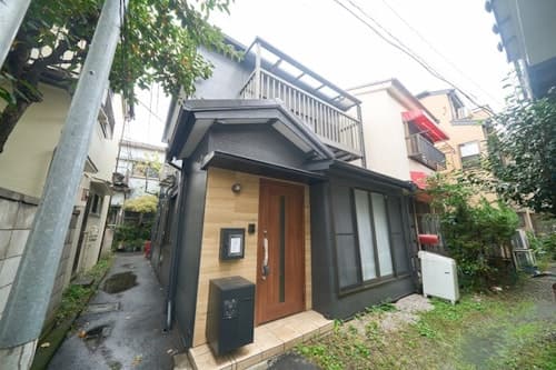 ＴＯＭＡＲＩＥ　Ｒｅｓｉｄｅｎｔｉａｌ　Ｓｕｉｔｅ　Ｋｉｔａ－Ｓｅｎｊｕ／民泊