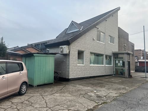 ゲストハウスマルナ家/民泊