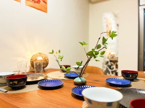 禅の宿（Ｚｅｎ　Ｈｏｕｓｅ）／民泊