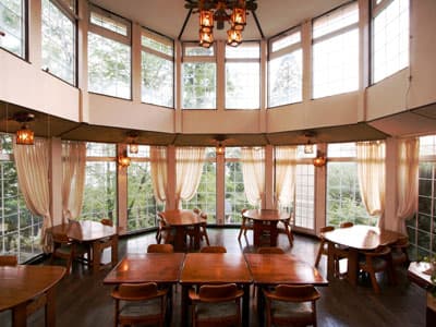 天からの贈り物　Ｖｉｌｌａ　Ｍｏｎｔｐｅｔｒｅ（ヴィラ　モンペトル） 2